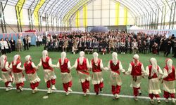 Ordu'da Bilim Şenliği Başladı! 30 Atölyede 3 Bin Kişi Hedefi