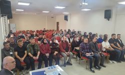 Samsun'da Okul Güvenliği İçin Harekete Geçildi! Kritik Eğitim