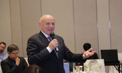 Şenol Kul COP31 Öncesi Uluslararası İklim Toplantısında Konuşacak