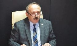 Kozoğlu'ndan Çiftçiye Acil Çağrı! Borçlar Ertelensin