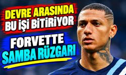 Trabzonspor Taraftarını Heyecanlandıran Richarlison İddiası: Dev Transferde Yeni İhtimal!