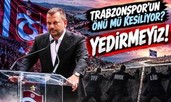 Trabzonspor Başkanı Ertuğrul Doğan'a Verilen Ceza Yeniden Gündemde! Tahkim Ne Karar Verecek?