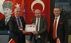 Millî Yol Partisi Trabzon'da Bir Araya Geldi: Gecede Önemli Mesajlar Verildi