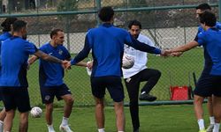 1461 Trabzon FK’da Yasir Kuduban Fırtınası: Son 2 Maçta 3 Gol