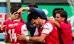 Sebatspor'da Lideri Yıkan Zaferin Ardından Kaptan Yasin Dülger'den Olay Sözler!