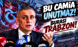 Trabzonspor Taraftarlarından İbrahim Hacıosmanoğlu'na Sert Tepki! Ertuğrul Doğan İçin Kenetlendiler