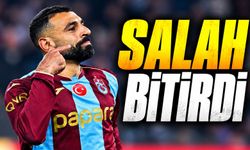 Trabzonspor'da Andre Onana Beşiktaş'a Duvar Ördü: Papara Park'ta 2-0'lık Zafer!
