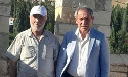 Orhan Eraslan Aydıntepe Belediye Başkanlığına Yeniden Aday mı? İlk Yanıt Geldi