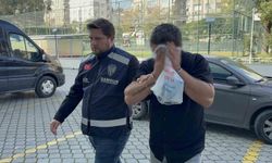 9 bin 746 yasaklı madde hap ele geçirildi: 1 gözaltı
