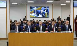 AK Parti Samsun Milletvekili Aksu: '(Fon düzenlemesi hakkında) Devir işlemlerinde kamu kaynağı kullanılmayacak'
