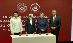 Bakan Göktaş: 'Bugüne kadar 66 bin 743 gencimizi kamu kurum ve kuruluşlarına yerleştirdik'