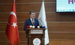 Bakan Yumaklı: 'Gençlerimizin milli, manevi değerlerle en donanımlı bir şekilde yetiştirilmesi bizim temel önceliğimiz'