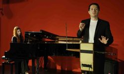 Dünyada sayılı kişi çalabiliyor, Bursa'da müzeye bağışlandı