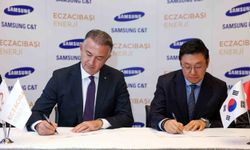 Eczacıbaşı Enerji Yatırımları ve Samsung C&T yenilenebilir enerjide güçlerini birleştiriyor