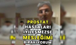 Giresunlu profesör röportajının dolandırıcılıkta kullanıldığını belirterek suç duyurusunda bulundu