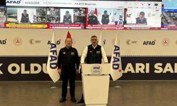 İçişleri Bakanı Çiftçi: 'sel nedeniyle mahsur kalan 2 bin 727 vatandaşımız sağ salim tahliye edilmiştir'