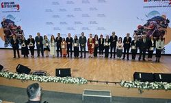 Kadın çiftçilere bakanlıktan örnek uygulama ödülü