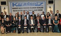 Karadeniz'de 'Yılın En'leri