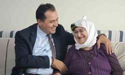 Menteşe'de asırlık çınarlara anlamlı ziyaret