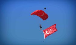 NATO'dan peş peşe 29 Ekim Cumhuriyet Bayramı kutlaması