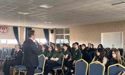Samsun Ulusal Gençlik İklim Çalıştayı