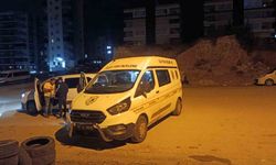 Sevgilisinin eski eşi geldi, pencereden çıkmaya çalışırken 3'üncü kattan düşerek hayatını kaybetti