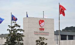 TFF, Genel Sekreter Abdullah Ayaz'ın istifa ettiğini açıkladı