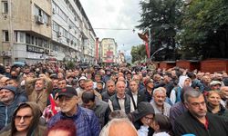Yeni Parti Genel Başkanı Özel: 'Genel başkanı üyelerimiz doğrudan seçecek'