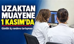Aile Hekimlerinde Görüntülü Muayene Uygulaması 1 Kasım’da Başlıyor