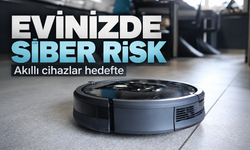 Akıllı ev cihazlarında siber alarm: Yapay zekâ solucanı riski