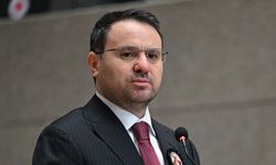 Bakan Gürlek: '64 dosyada 71 cinayeti faili meçhul olmaktan çıkardık'