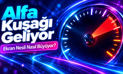 Alfa Kuşağı Geliyor: Ekran Nesli Öncekilerden Nasıl Ayrılıyor?