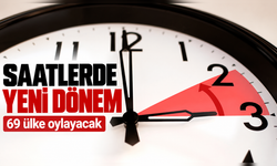 Küresel Saat Sisteminde Yeni Dönem: “Artık Saniye” İçin Kritik Oylama