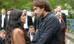 Taşacak Bu Deniz 34. Bölüm 2. Fragmanıyla Gündem Oldu
