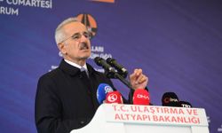 Dallıkavak Tüneli Açıldı: Sekiz Keskin Viraj Tarihe Karıştı