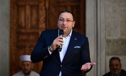 Üsküdar Belediye Başkan Vekili Dündar Ziya Gültekin Hayatını Kaybetti
