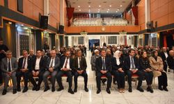 Ömer İleri Gümüşhane’den Mesaj Verdi: “Fırsat Penceresini Kullanacağız”