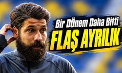 1461 Trabzon FK’da Flaş Ayrılık! Olcay Şahan Dönemi Bitti