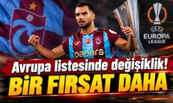 Trabzonspor'da UEFA Listesi Değişiyor: Malinovskyi'nin Sakatlığı Sonrası O İsme Büyük Fırsat
