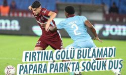 Trabzonspor’a milli arada tatsız prova: Kardeş kulüp son dakikada vurdu