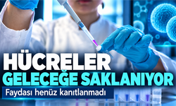 Bağışıklık Hücrelerini Dondurma Yöntemi Bilimsel Kanıt Bekliyor