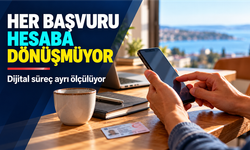 Tbb’nin Eylül İstatistikleri Bankaların Dijital Rekabetini Gösterdi