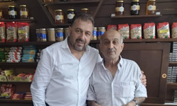 İsmail Baş'tan Trabzon Esnafı İçin Çarpıcı Sözler!