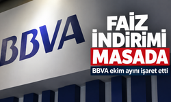 Bbva'dan Faiz İndirimi Analizi: Ekim Toplantısı İçin Yeni Sinyal
