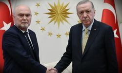Türkiye'den Birleşmiş Milletler'de Kritik Hamle! Erdoğan O İsmi Aday Gösterdi