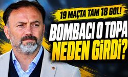Trabzonspor Efsanesi Hami Mandıralı'nın Önerdiği Transfer Gol Makinesi Çıktı!
