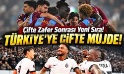Trabzonspor'un KuPS Zaferi Türkiye'ye Yaradı! UEFA Ülke Puanında Hollanda ile Fark Ne Kadar?