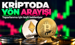 Bitcoin ve Ethereum İçin Yeni Tahmin: Piyasada Hangi Riskler Var?