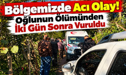 Ordu’da İki Günde Aynı Aileden İki Ölüm: Önce Oğlu, Sonra Annesi