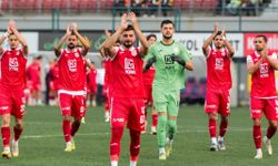 Sebat Spor Lideri Devirdi! Turgay Karslı'dan Taraftara Önemli Mesaj